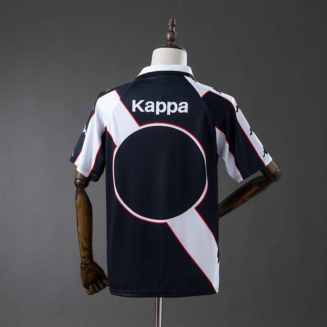 Vasco 1997 Casa