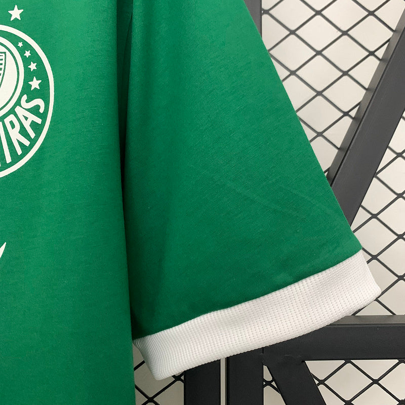 Palmeiras 1987 Casa