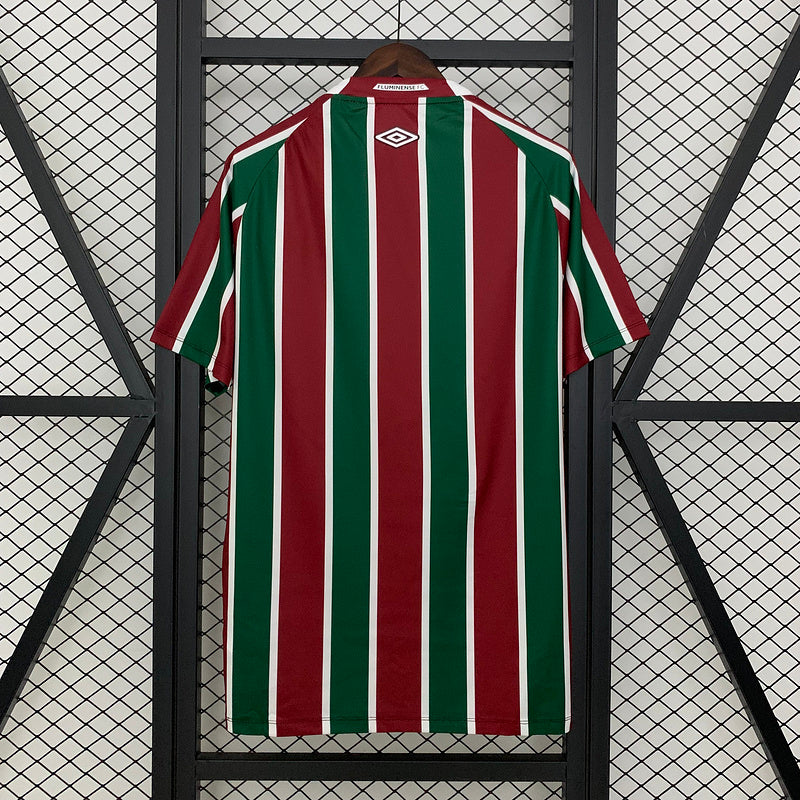 Fluminense 2025-26 Casa