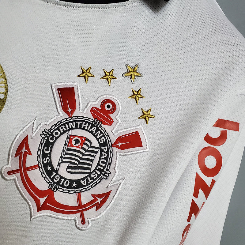 Corinthians 2011-12 Casa