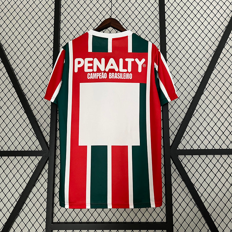 Fluminense 1993 Casa