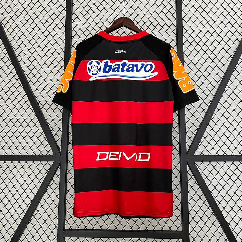 Flamengo 2010 Casa
