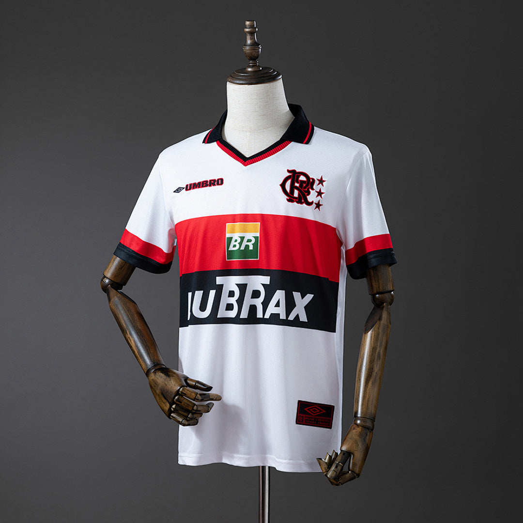 Flamengo 1998-99 Fora