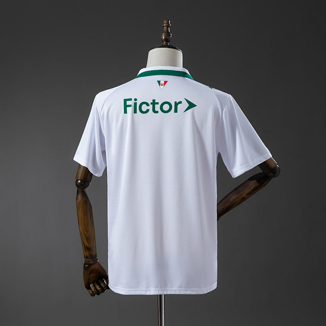 Palmeiras 2026-27 Fora