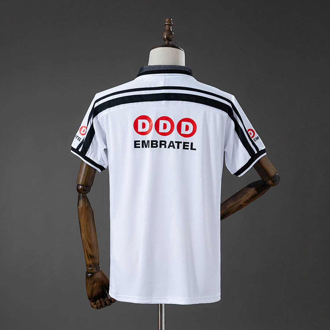 Corinthians 1998-99 Casa