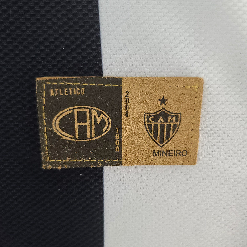 Atlético Mineiro 2008 Casa