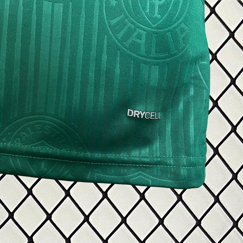 Palmeiras 2024-25 Casa