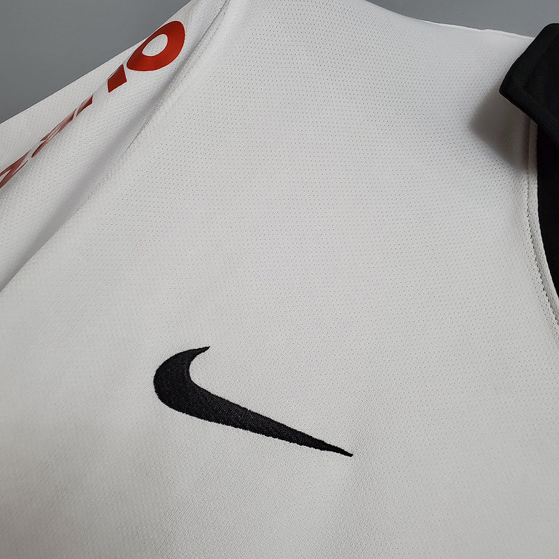 Corinthians 2011-12 Casa