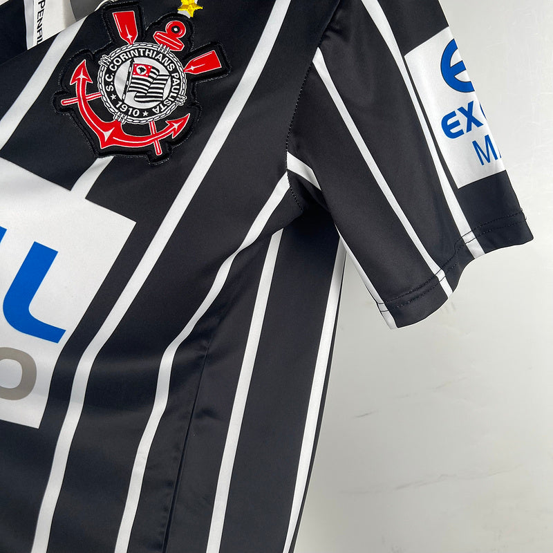 Corinthians 1997 Fora