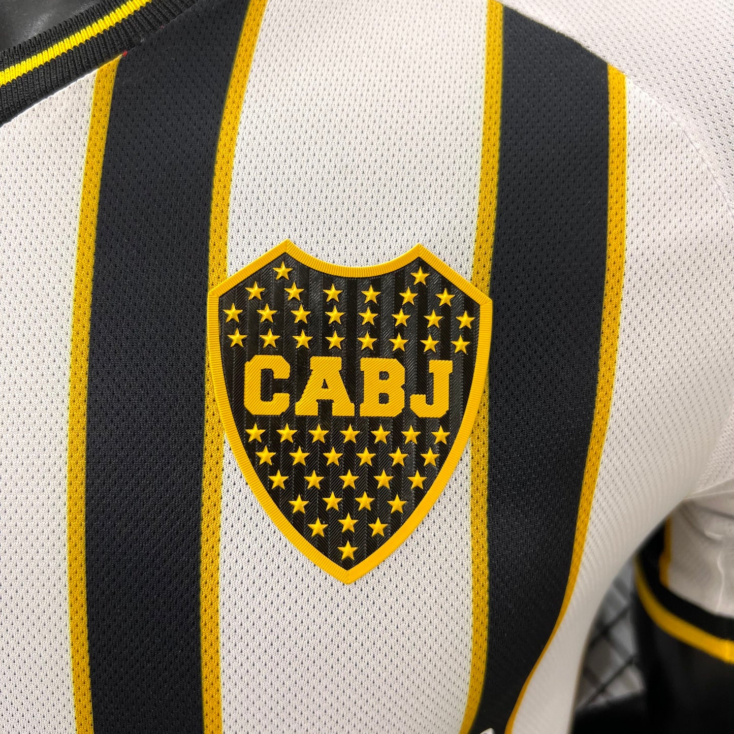Boca Juniors 2026-27 Edição Especial Versão Jogador