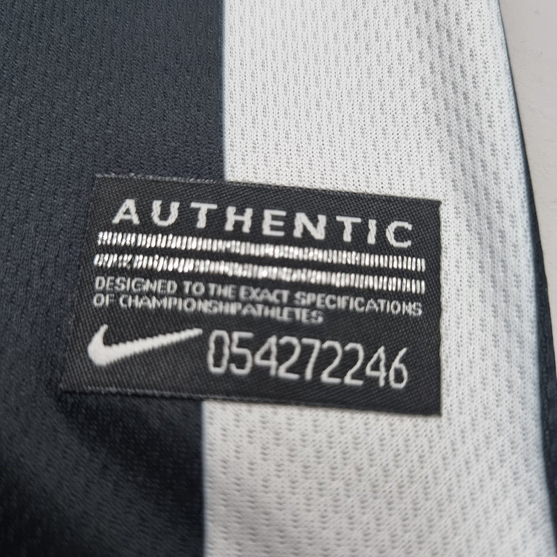 Santos 2013-14 Fora