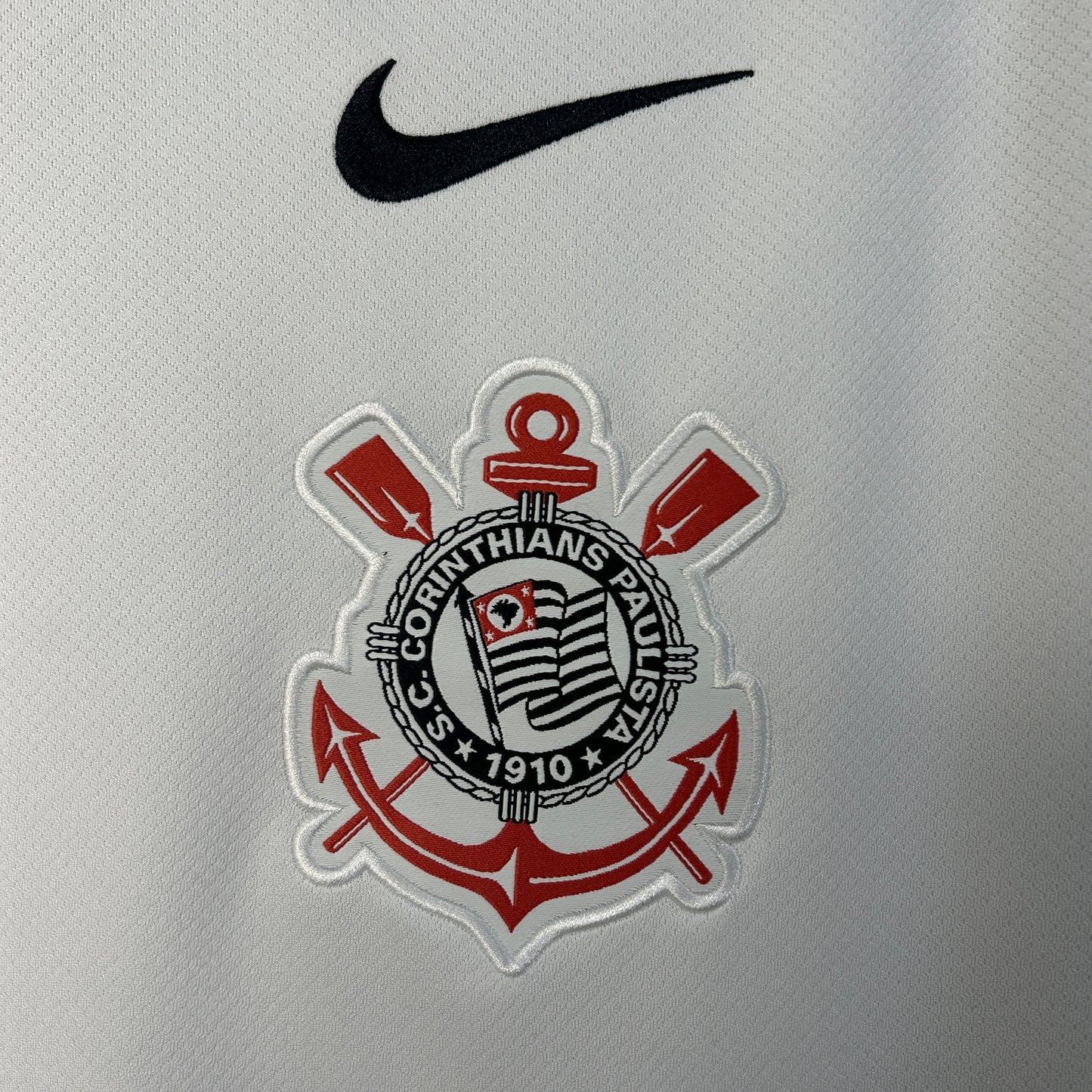 Corinthians 2025-26 Casa