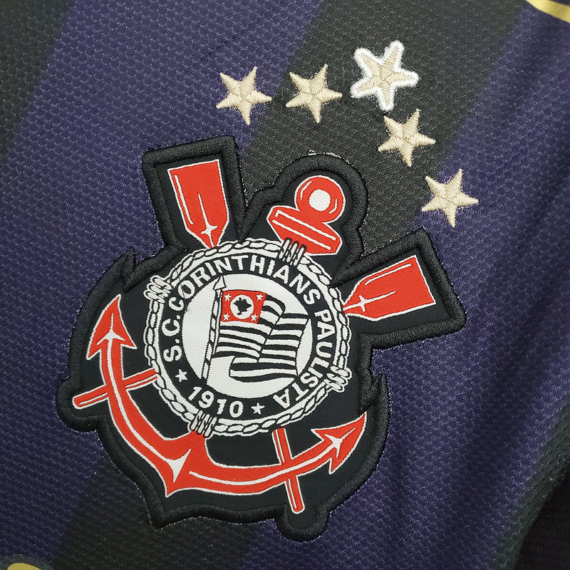 Corinthians 2009-10 Fora