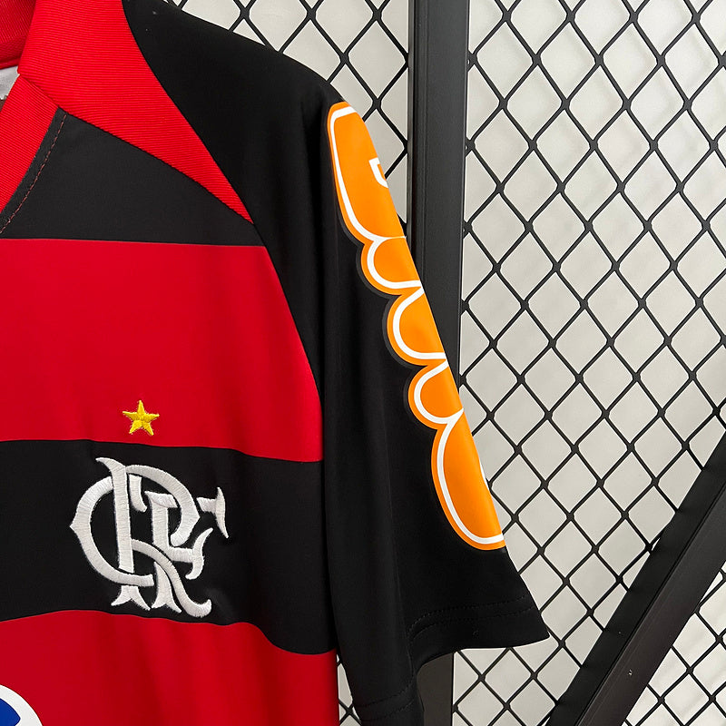 Flamengo 2010 Casa