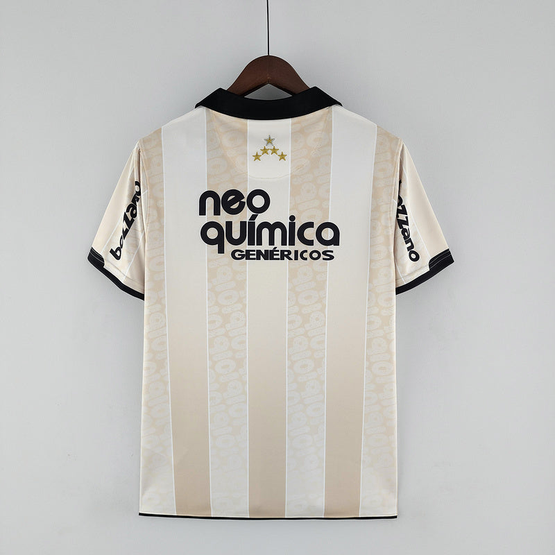 Corinthians 2010 Centenário