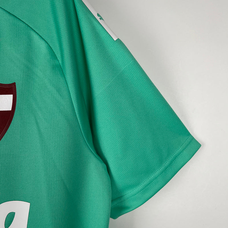 Palmeiras 2019-20 Alternado