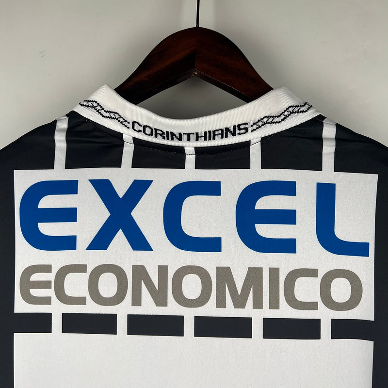 Corinthians 1997 Fora
