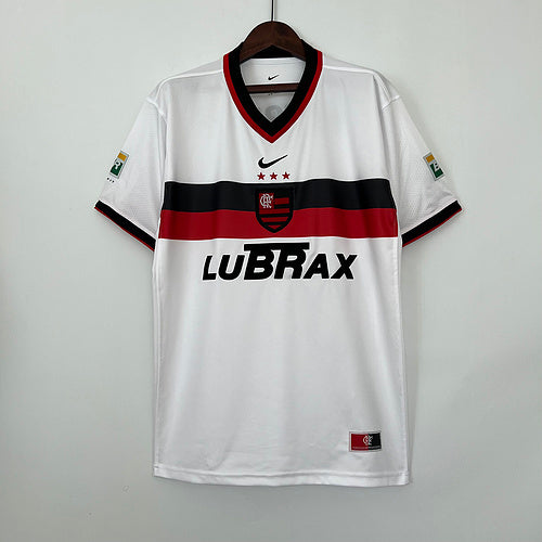 Flamengo 2001 Fora