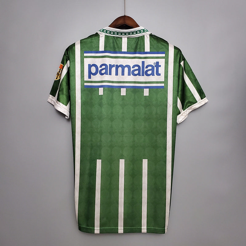 Palmeiras 1993-94 Casa