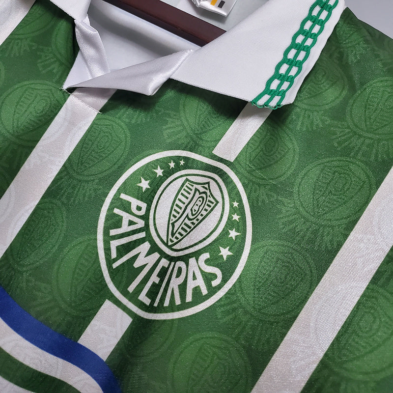 Palmeiras 1993-94 Casa