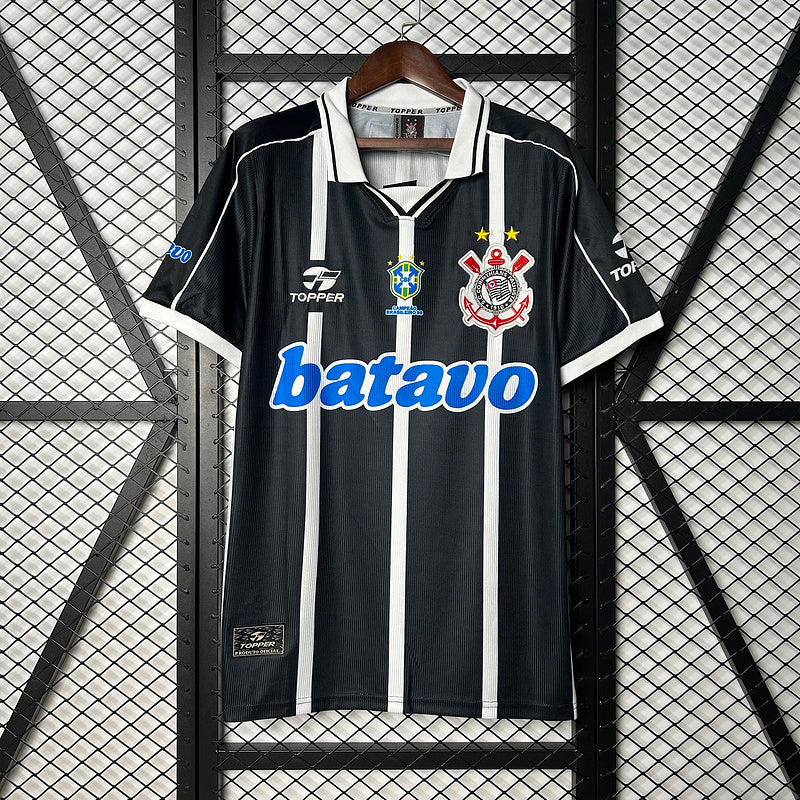 Corinthians 1999-00 Fora