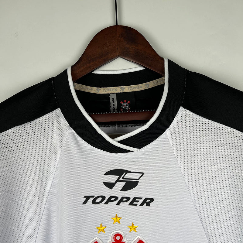 Corinthians 2000 Casa