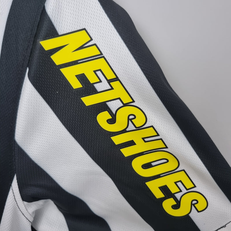 Santos 2013-14 Fora
