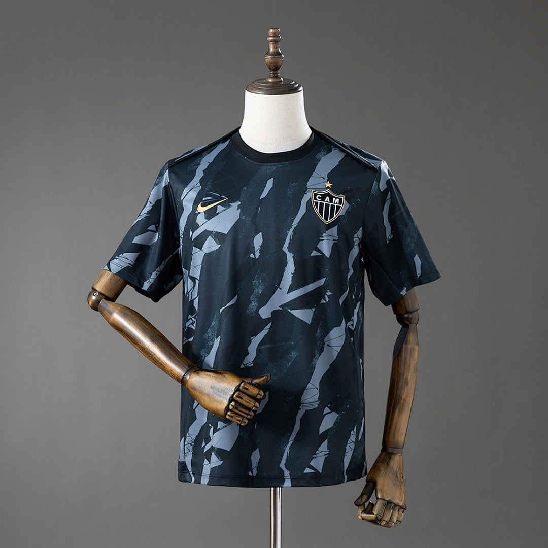 Atlético Mineiro 2026-27 Pré-Jogo