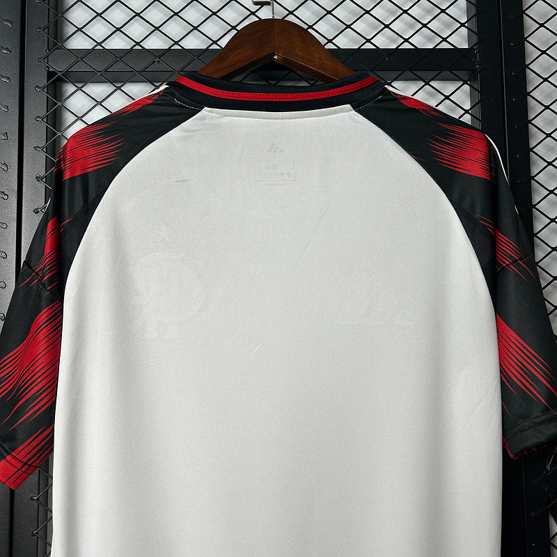 Flamengo 2025-26 Fora