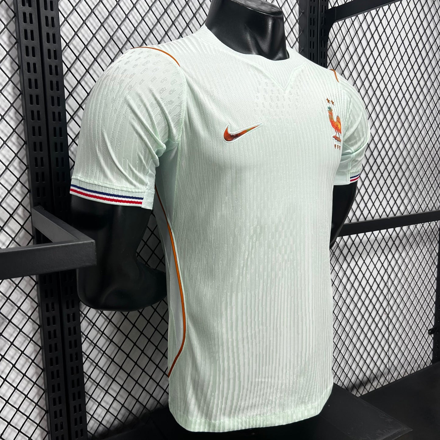França 2026 Fora Versão Jogador
