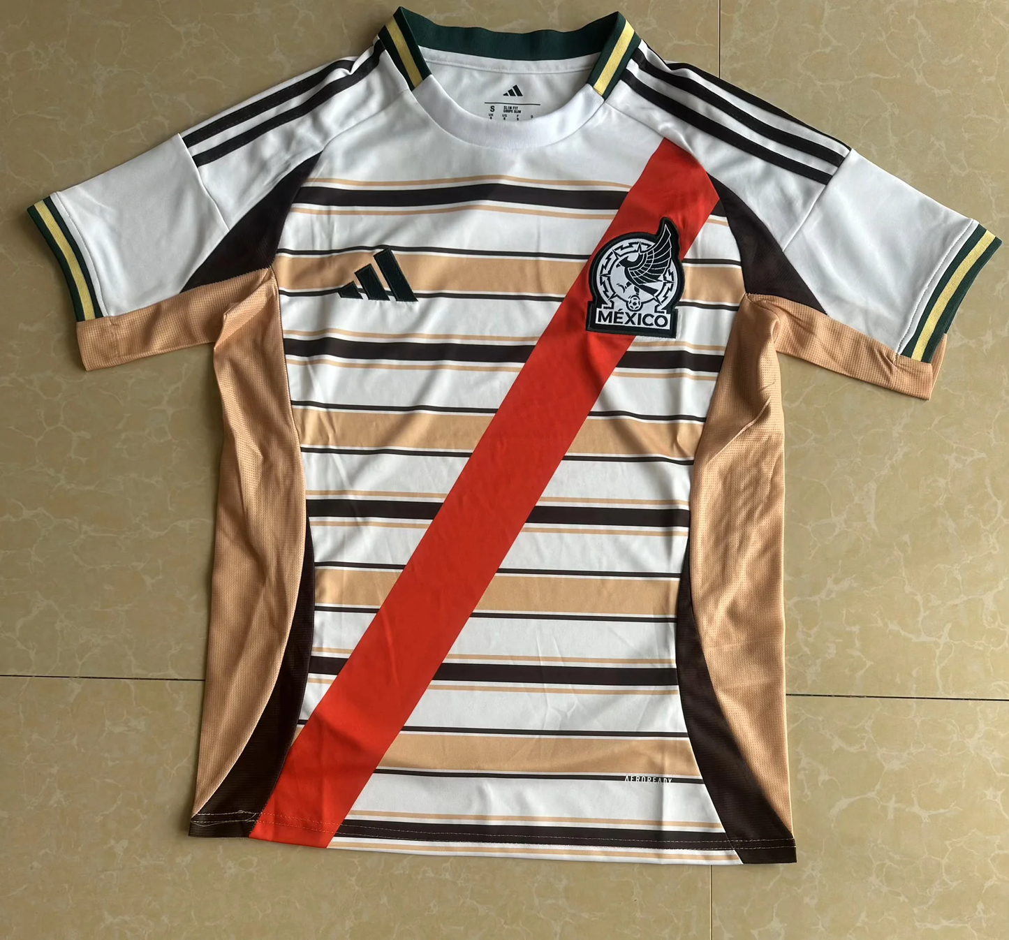 México 2026 Edição Especial
