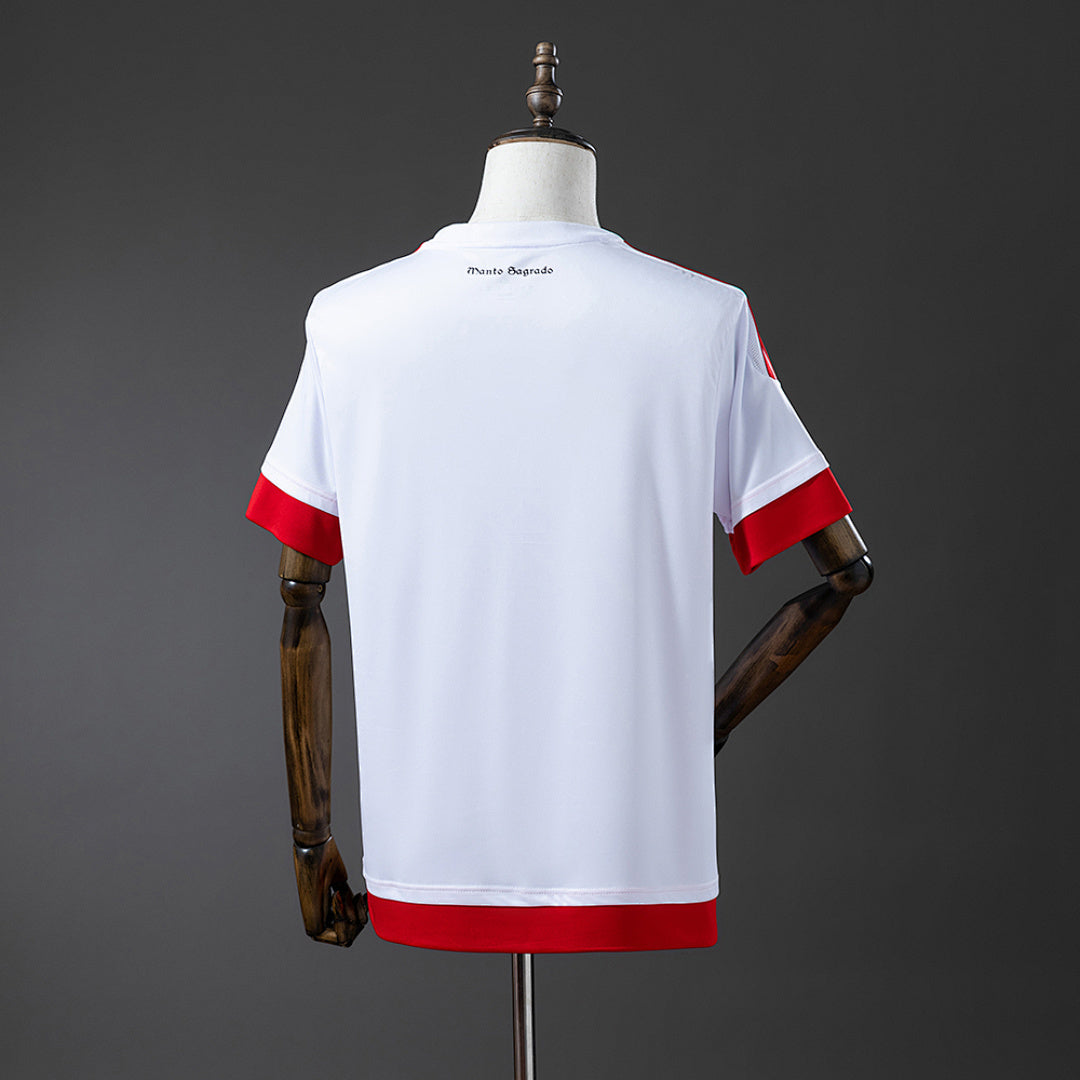 Flamengo 2015-16 Fora