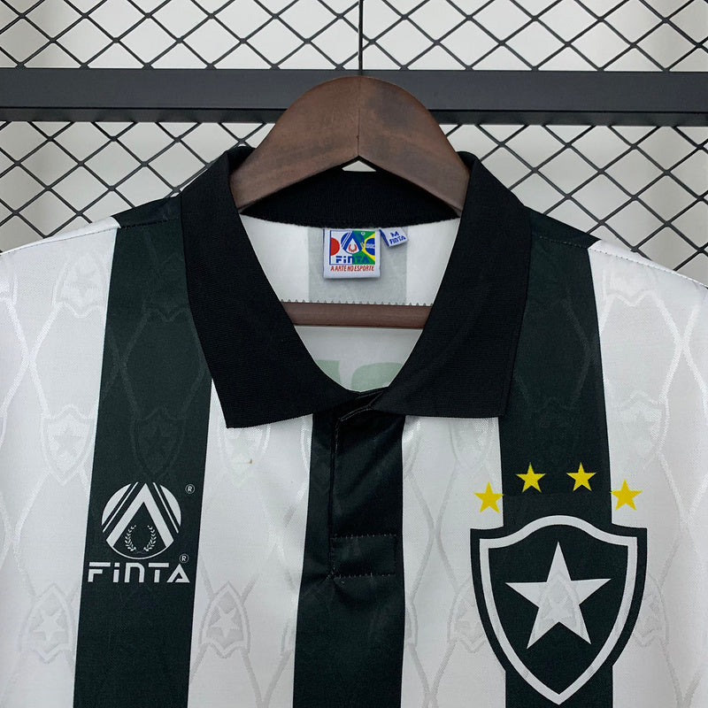 Botafogo 1995 Casa
