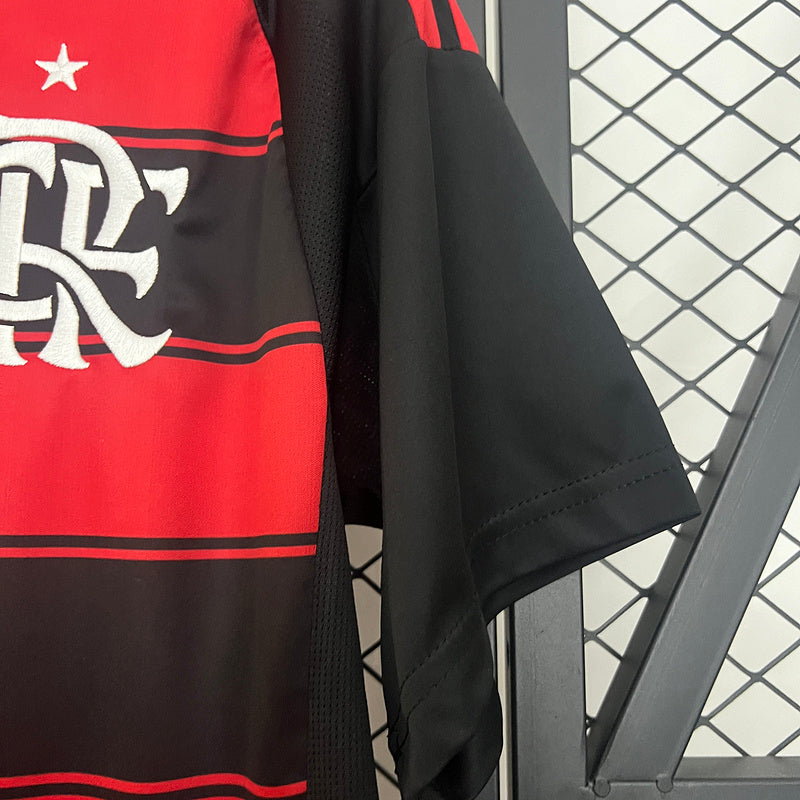Flamengo 2025-26 Casa