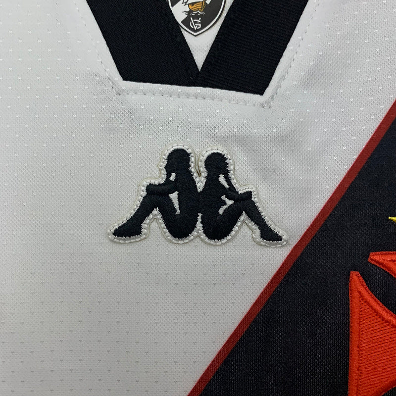 Vasco 1997 Fora