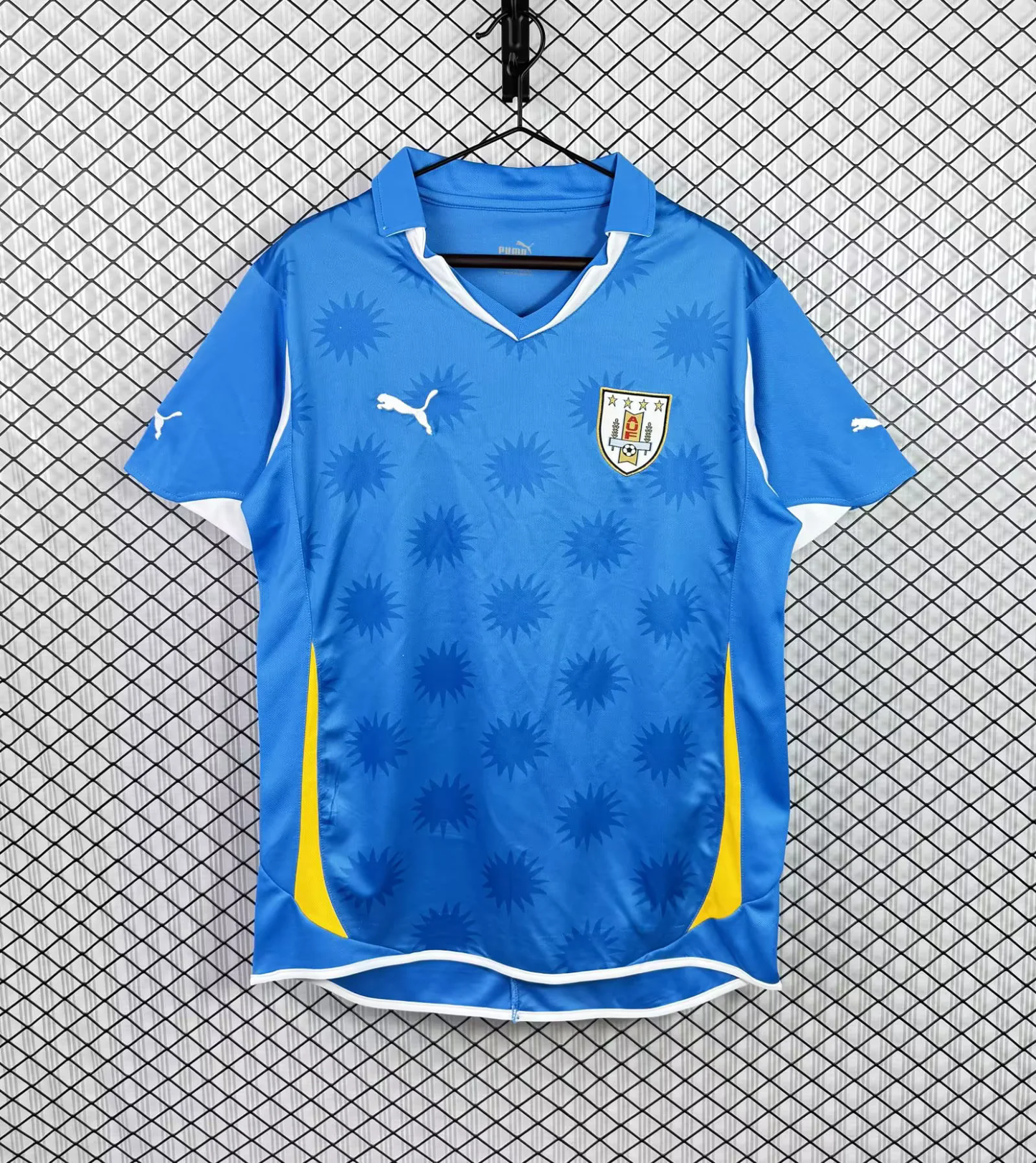 Uruguai 2010 Casa