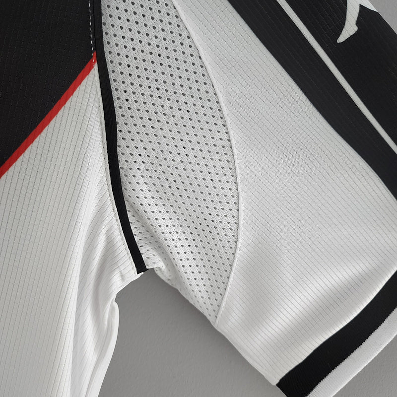 Vasco 2000 Fora