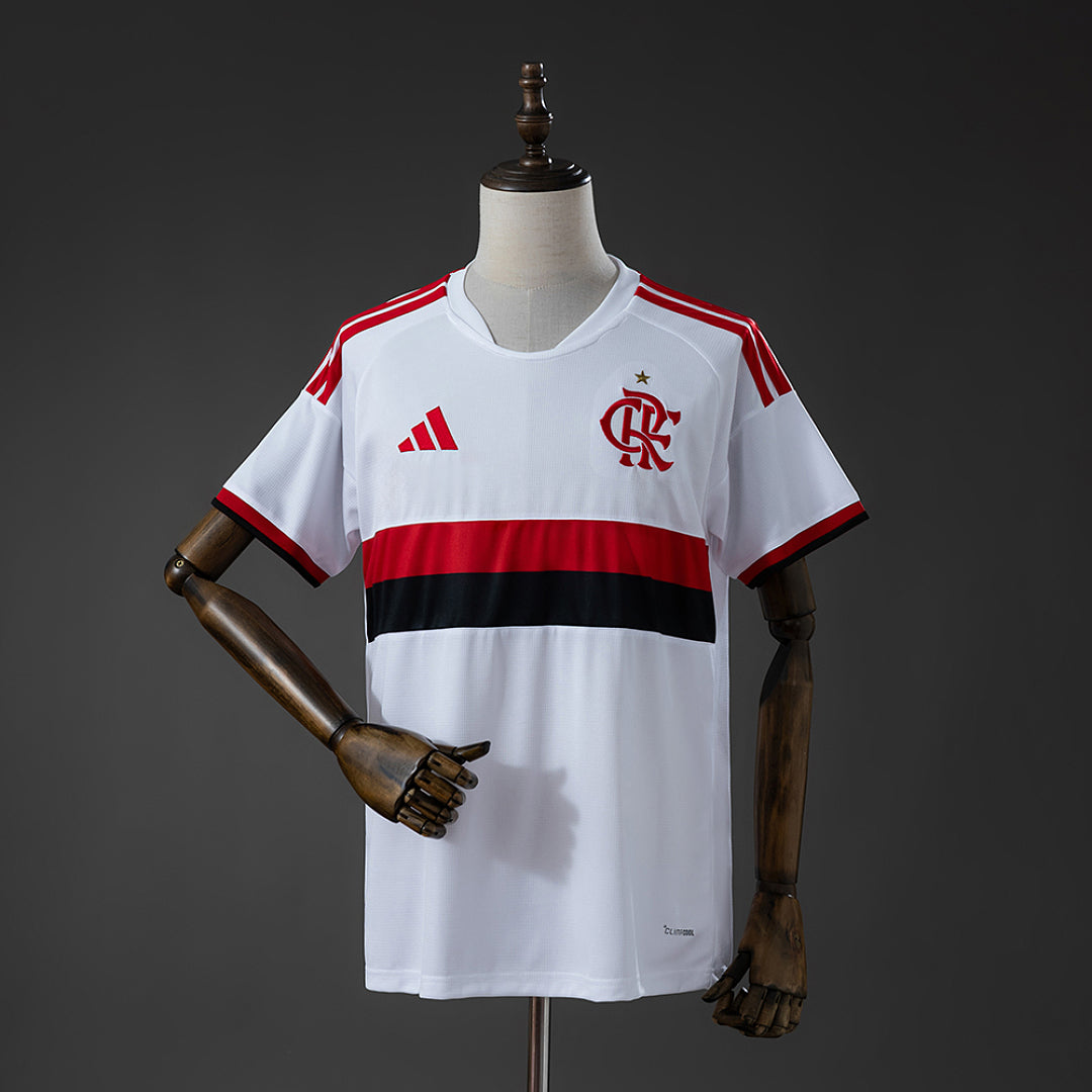 Flamengo 2026-27 Fora