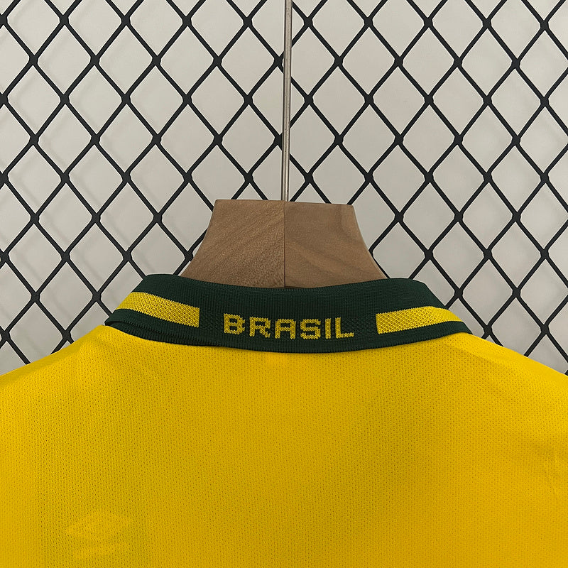 Brasil 1993-94 Casa Infantil