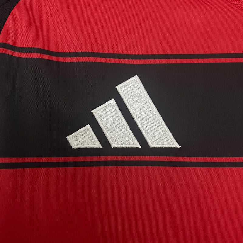 Flamengo 2025-26 Casa