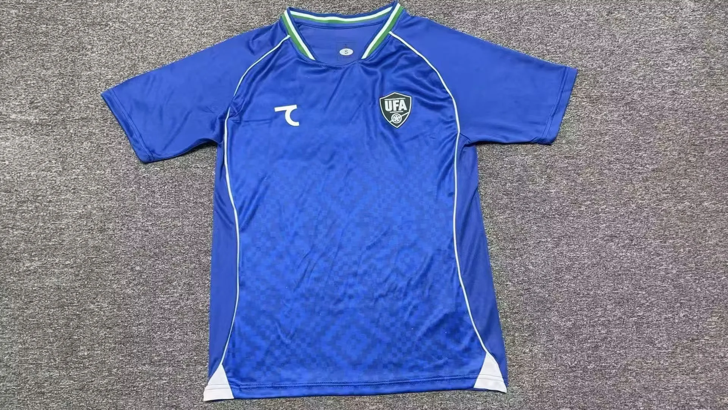 Uzbequistão 2026 Casa