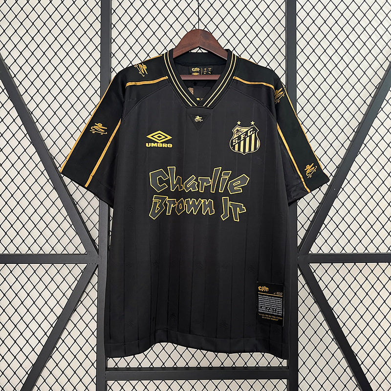 Santos Edição Especial Charlie Brown Jr.