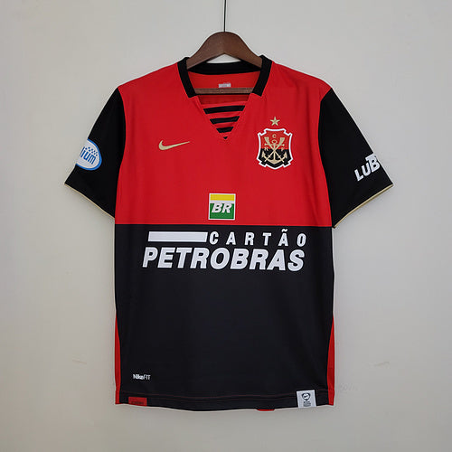 Flamengo 2007-08 Casa