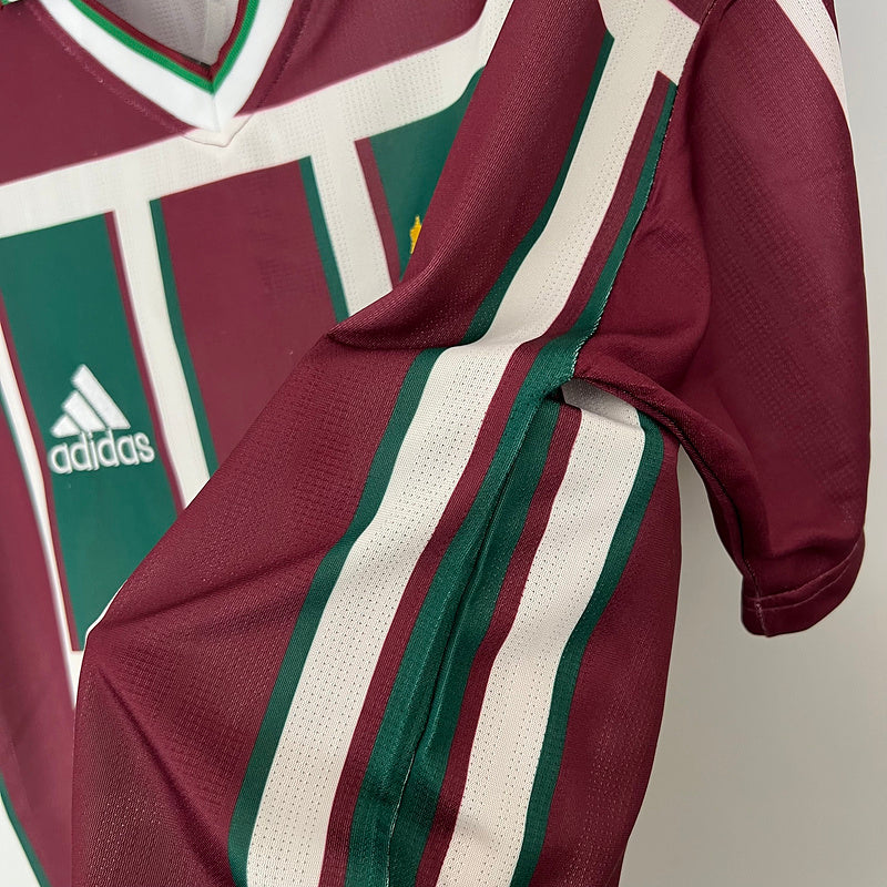 Fluminense 2003 Casa
