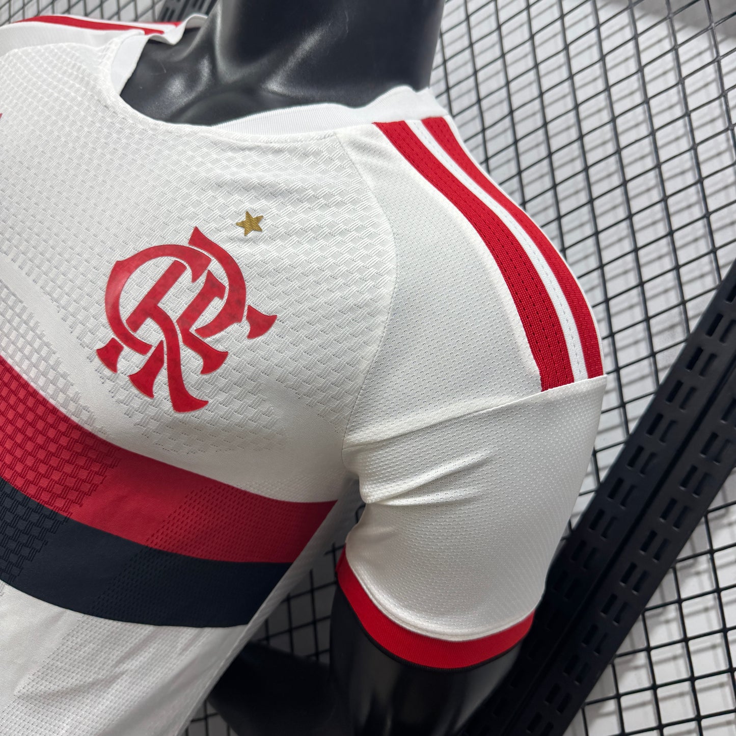 Flamengo 2026-27 Fora Versão Jogador (2)