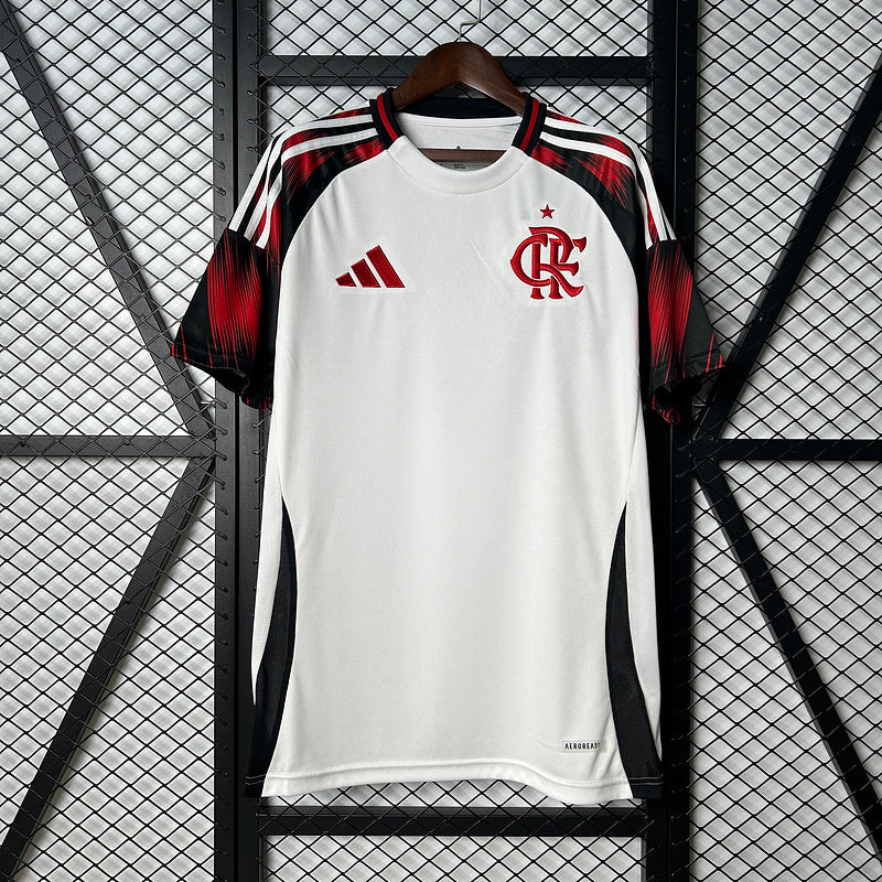 Flamengo 2025-26 Fora