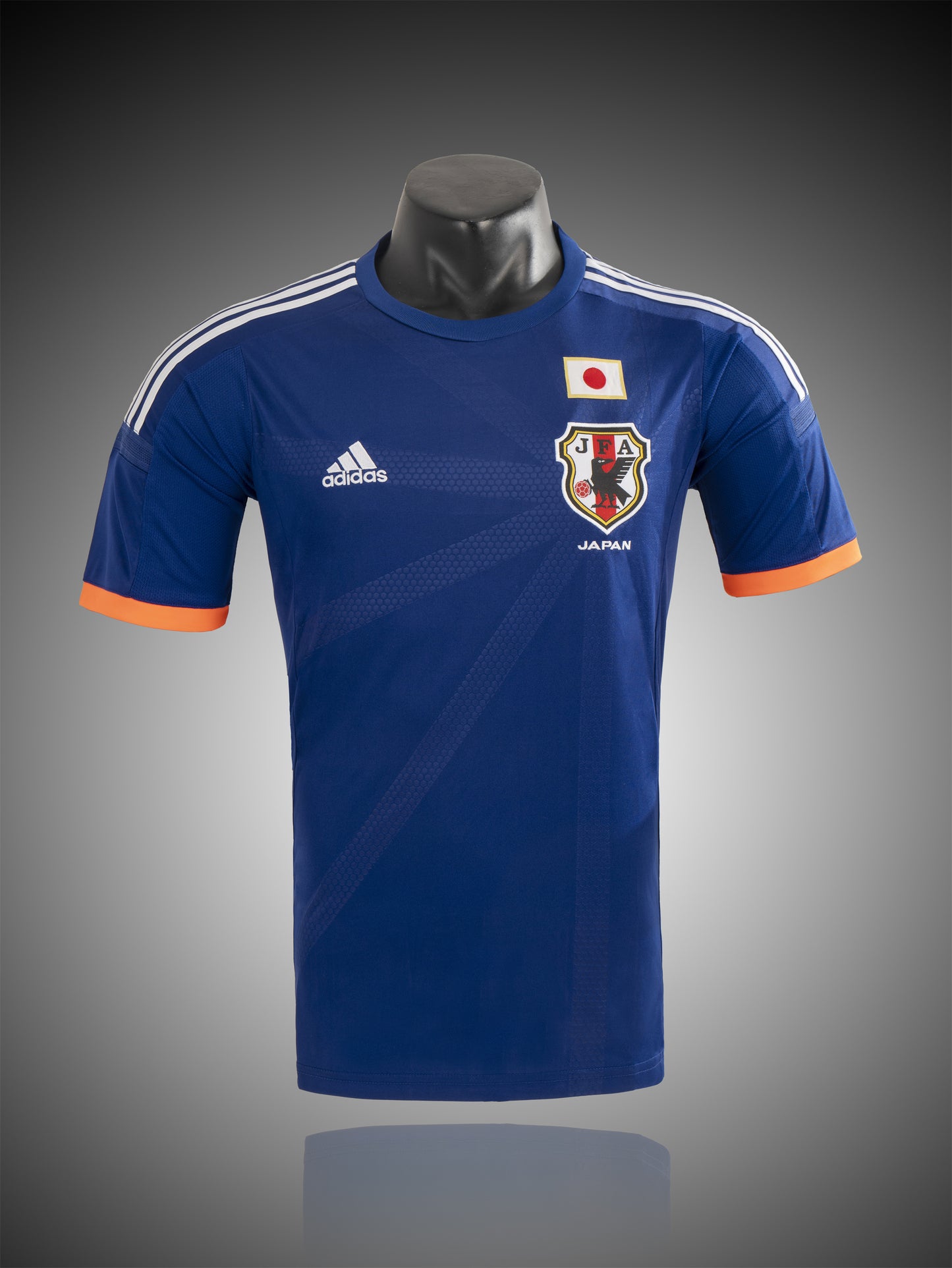 Japão 2014 Casa