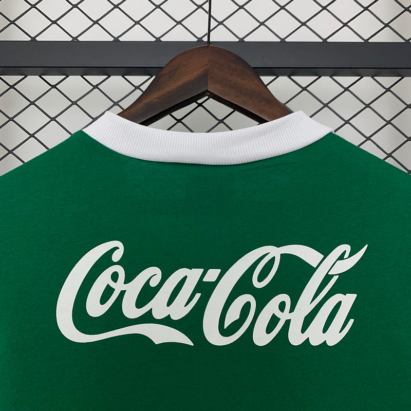Palmeiras 1987 Casa
