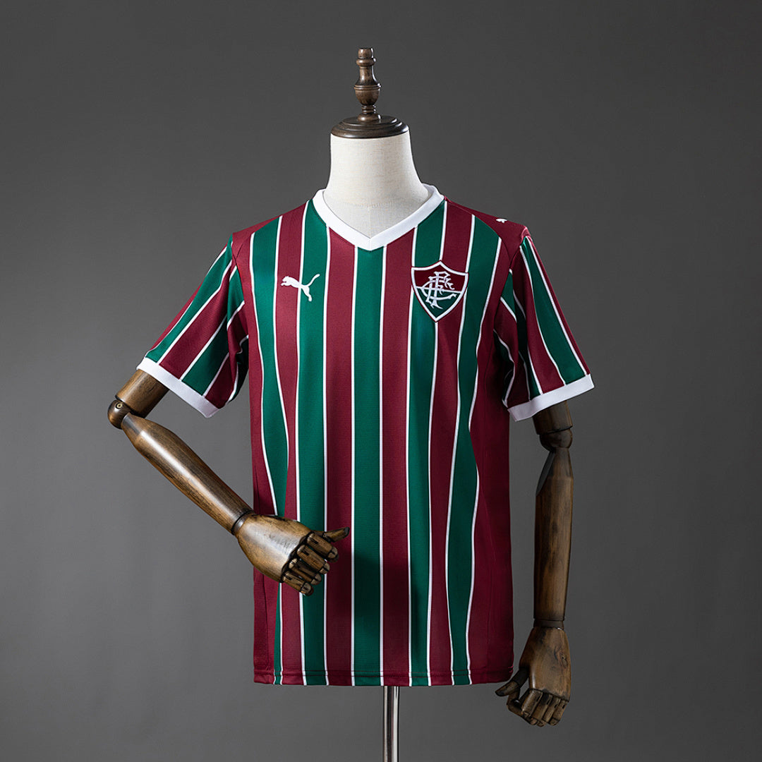 Fluminense 2026-27 Casa