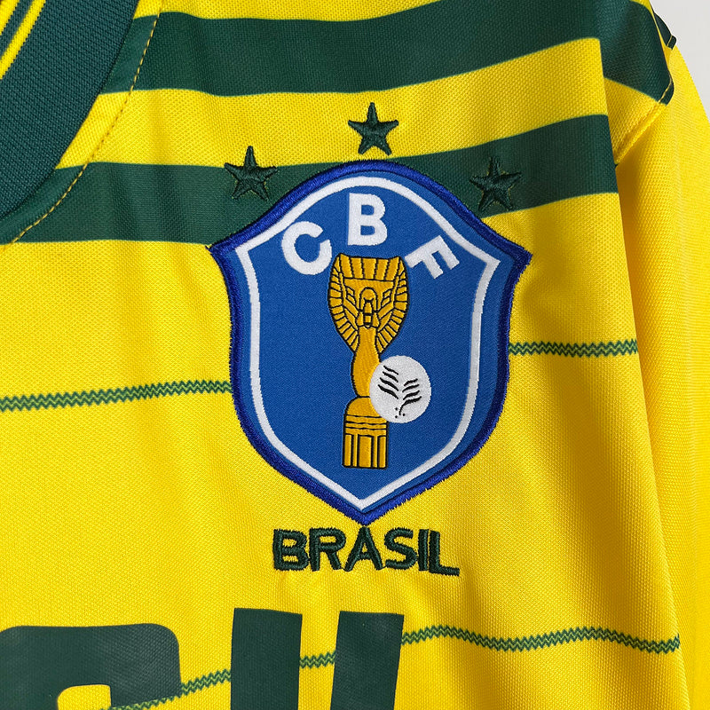 Brasil 1984 Casa